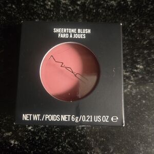 MAC Cosmetics Sheertone Blush - Blushbaby